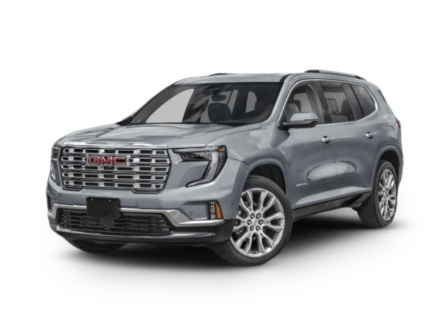 2025 GMC Acadia FWD Denali