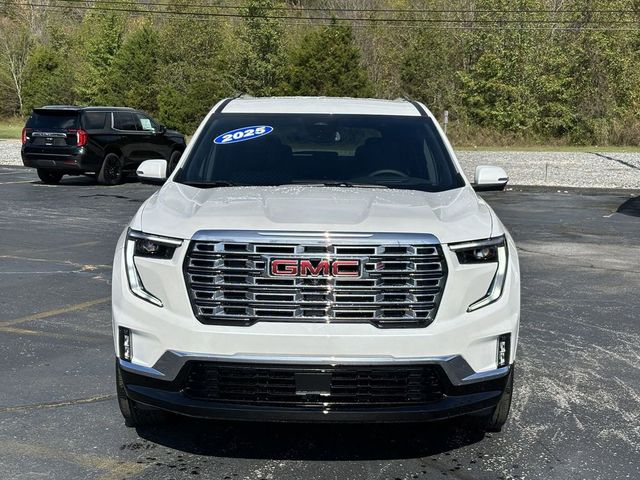 2025 GMC Acadia FWD Denali