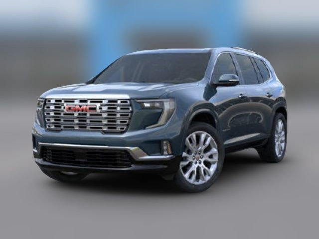 2025 GMC Acadia FWD Denali