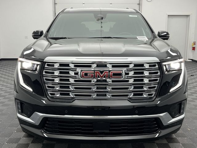 2025 GMC Acadia FWD Denali