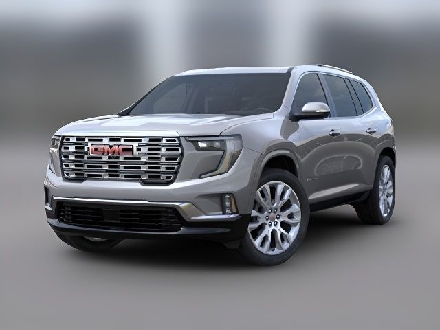 2025 GMC Acadia FWD Denali