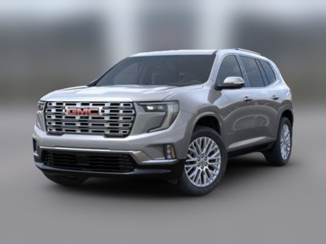 2025 GMC Acadia FWD Denali