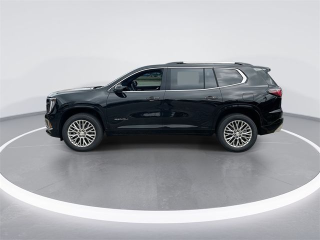 2025 GMC Acadia FWD Denali