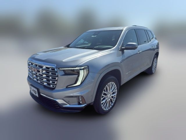 2025 GMC Acadia FWD Denali