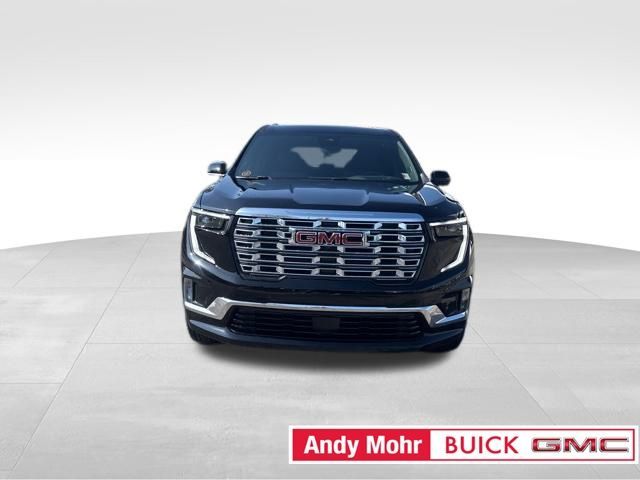 2025 GMC Acadia FWD Denali