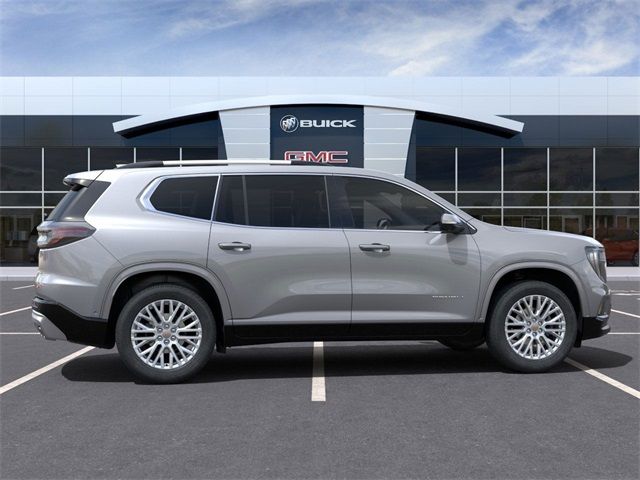 2025 GMC Acadia FWD Denali