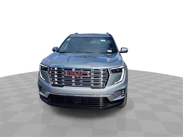 2025 GMC Acadia FWD Denali