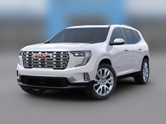 2025 GMC Acadia FWD Denali