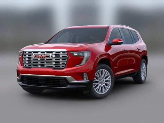 2025 GMC Acadia FWD Denali