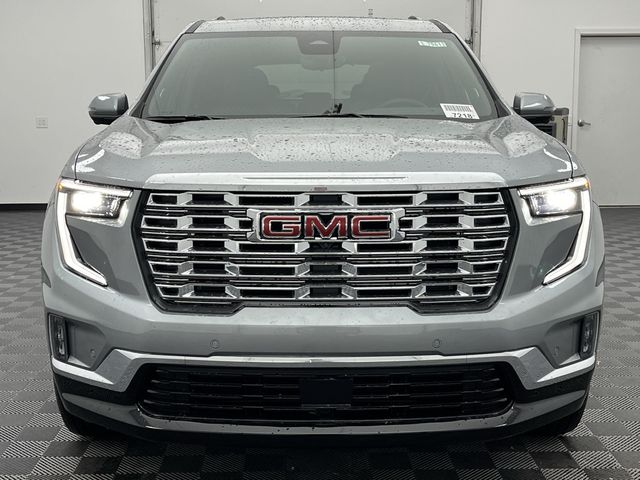 2025 GMC Acadia FWD Denali