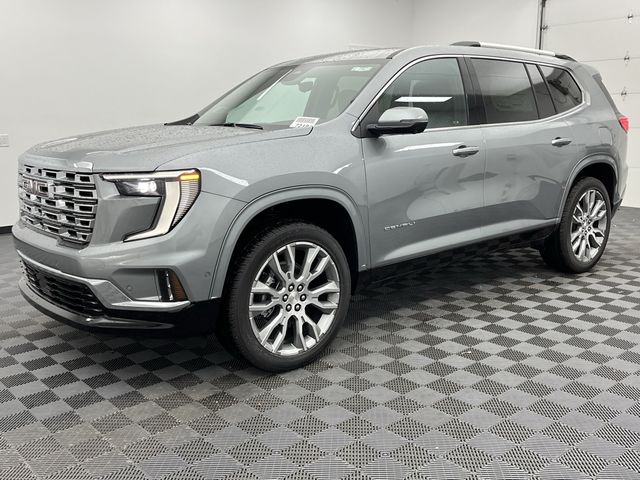 2025 GMC Acadia FWD Denali