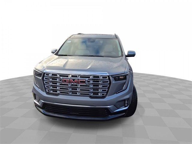 2025 GMC Acadia AWD Denali