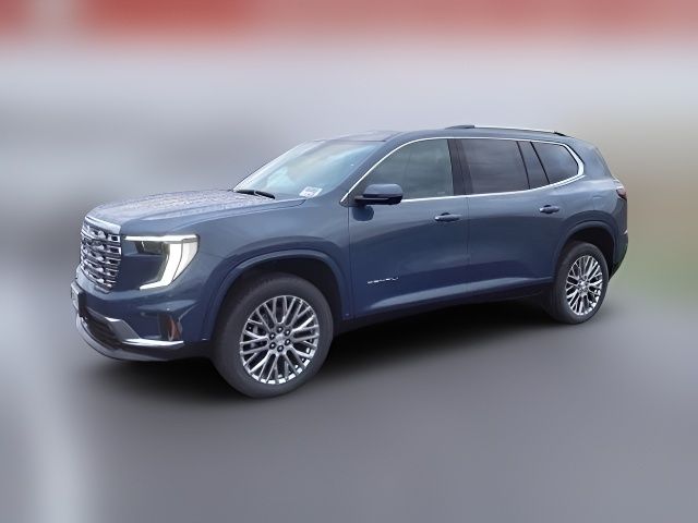 2025 GMC Acadia AWD Denali