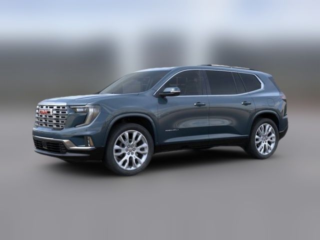 2025 GMC Acadia AWD Denali