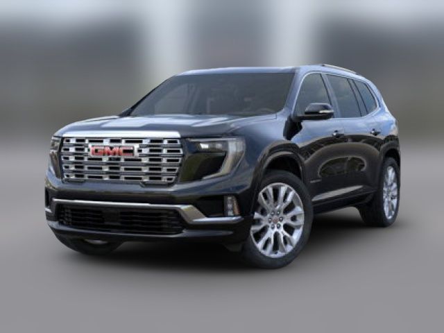 2025 GMC Acadia AWD Denali