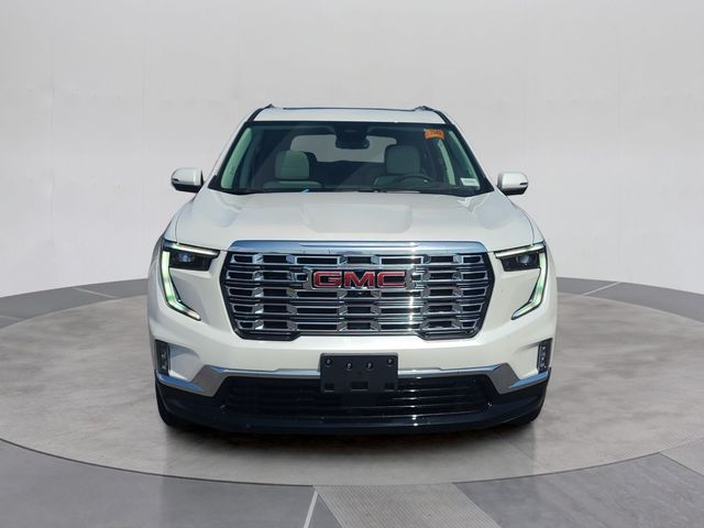 2025 GMC Acadia AWD Denali