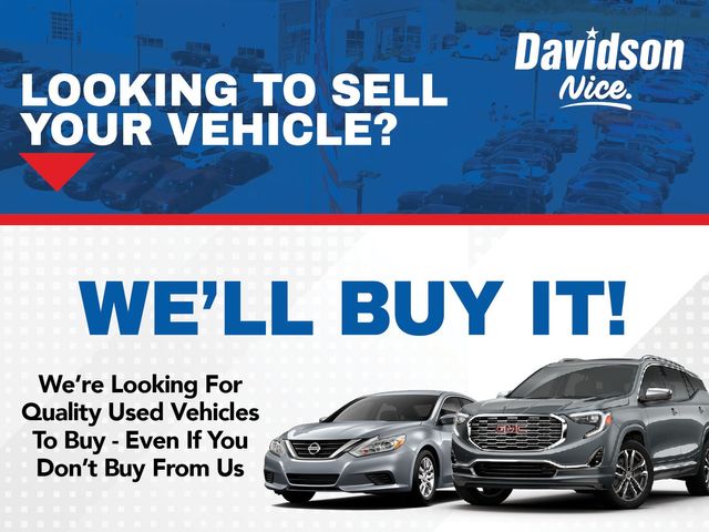 2025 GMC Acadia AWD Denali
