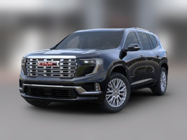 2025 GMC Acadia AWD Denali