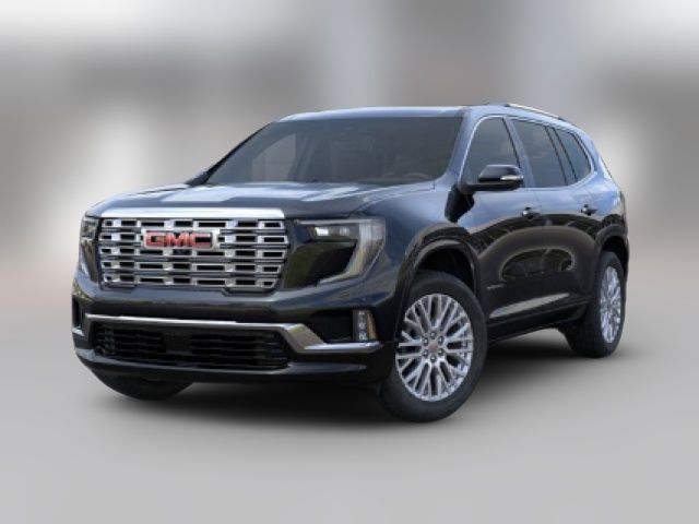 2025 GMC Acadia AWD Denali