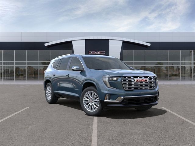 2025 GMC Acadia AWD Denali