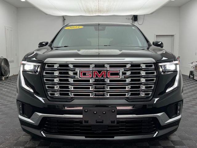2025 GMC Acadia AWD Denali