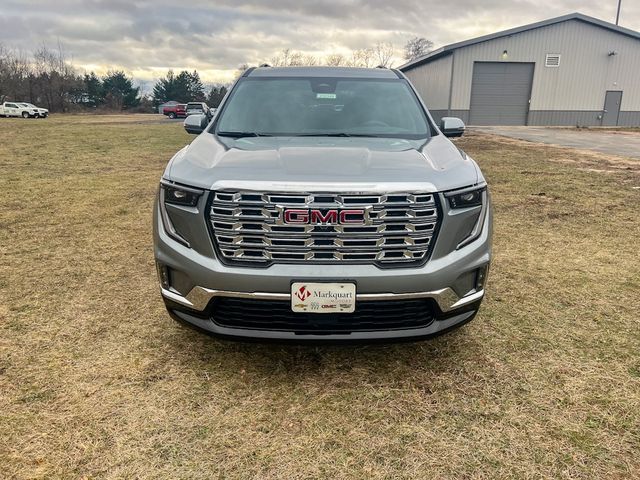 2025 GMC Acadia AWD Denali