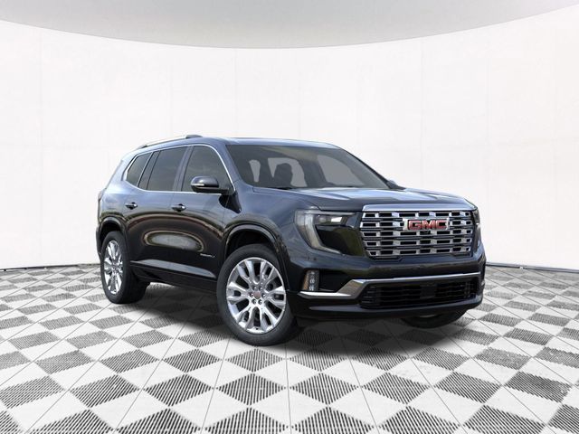 2025 GMC Acadia AWD Denali