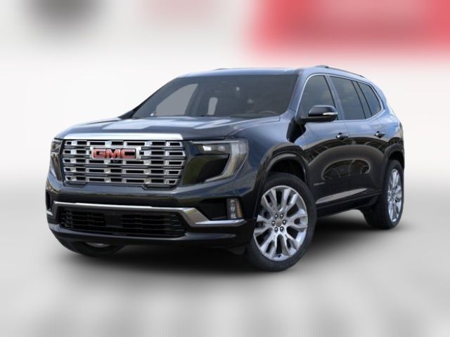 2025 GMC Acadia AWD Denali