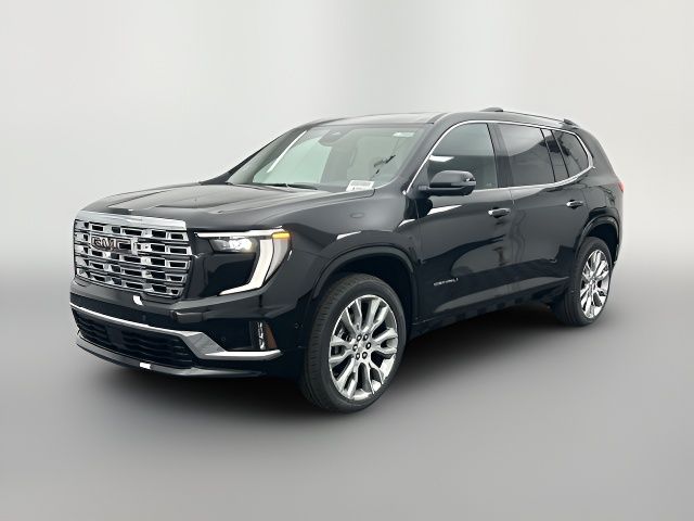 2025 GMC Acadia AWD Denali