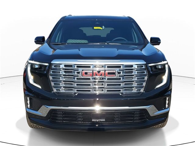 2025 GMC Acadia AWD Denali