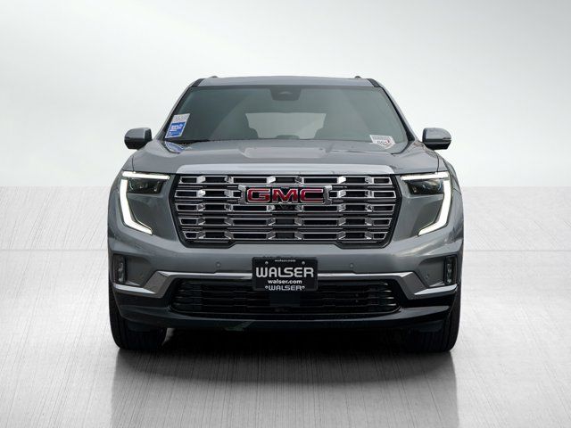 2025 GMC Acadia AWD Denali