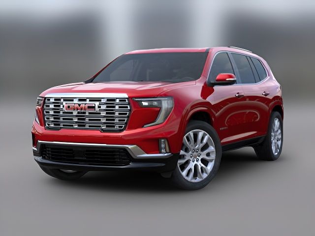 2025 GMC Acadia AWD Denali