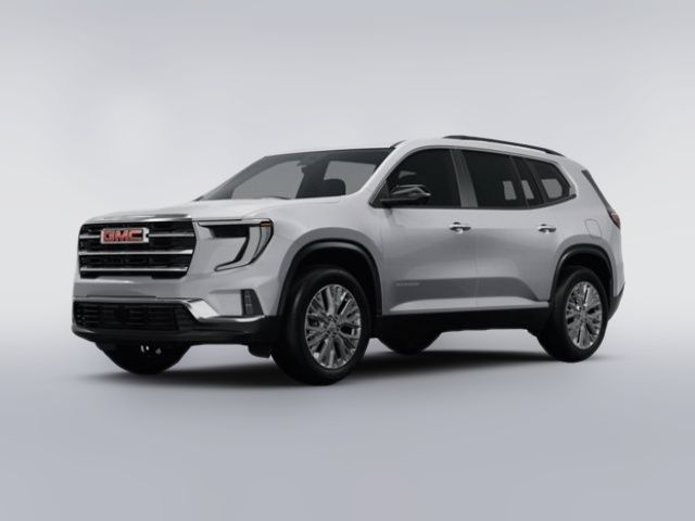 2025 GMC Acadia AWD Denali