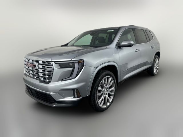 2025 GMC Acadia AWD Denali