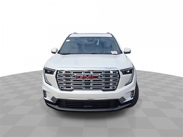 2025 GMC Acadia AWD Denali