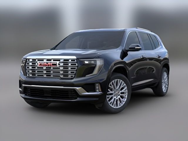 2025 GMC Acadia AWD Denali