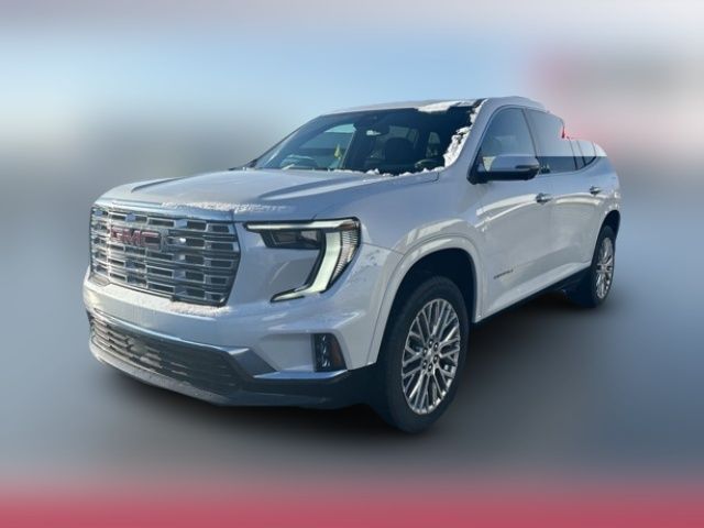 2025 GMC Acadia AWD Denali