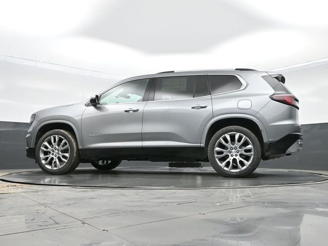 2025 GMC Acadia AWD Denali