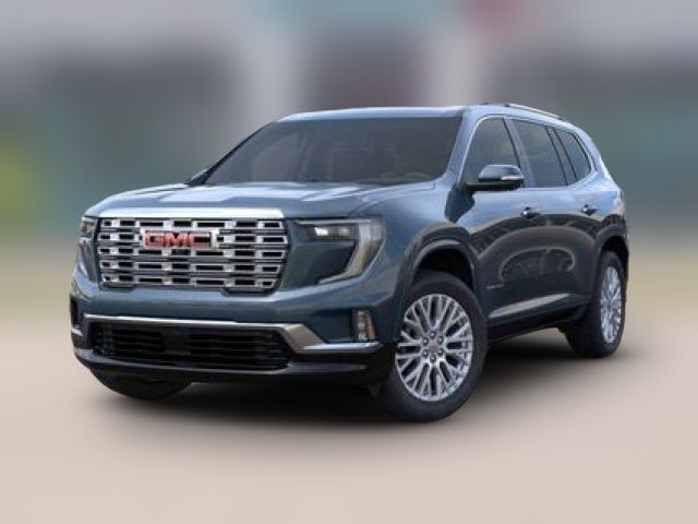 2025 GMC Acadia AWD Denali