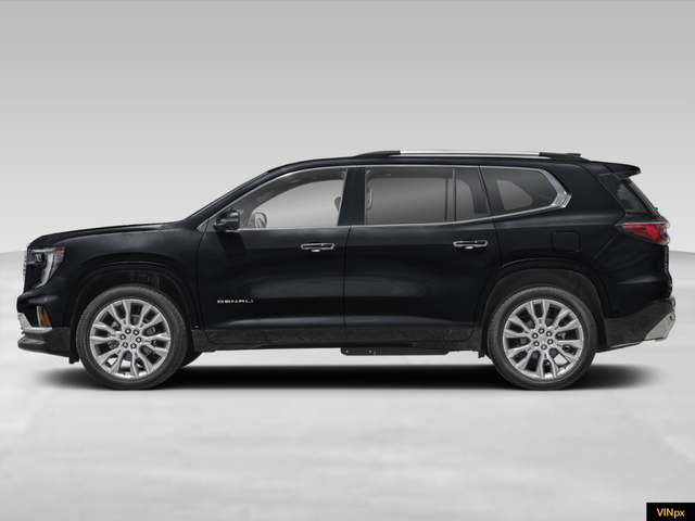 2025 GMC Acadia AWD Denali