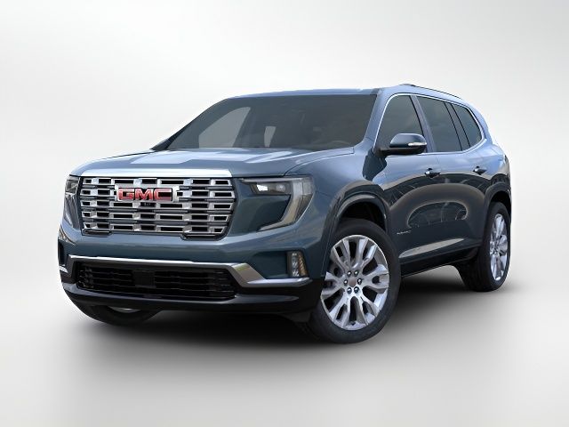 2025 GMC Acadia AWD Denali