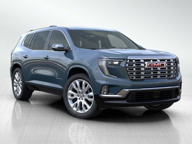 2025 GMC Acadia AWD Denali