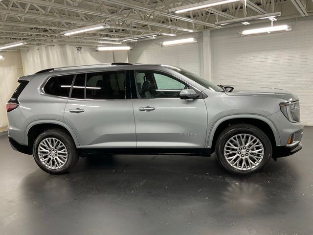 2025 GMC Acadia AWD Denali