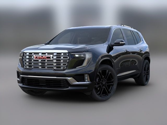 2025 GMC Acadia AWD Denali