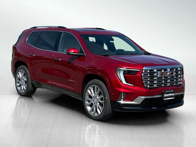 2025 GMC Acadia AWD Denali