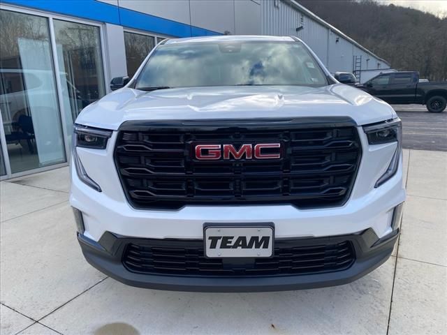 2025 GMC Acadia AWD Elevation