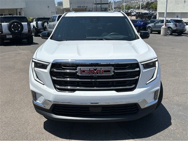2025 GMC Acadia AWD Elevation