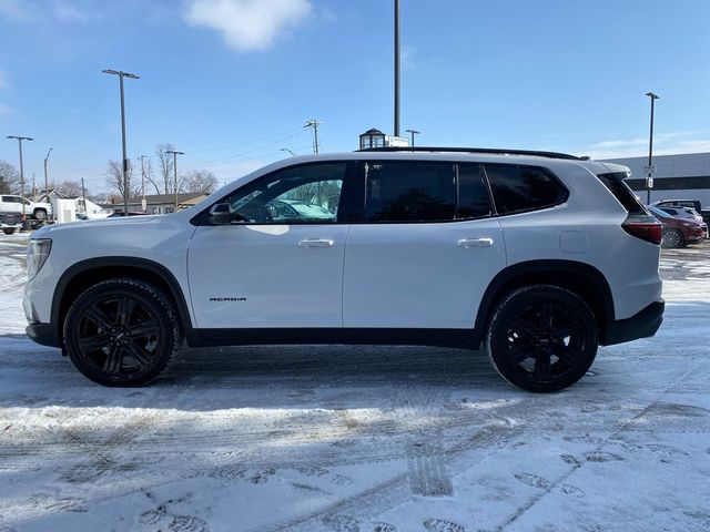 2025 GMC Acadia AWD Elevation