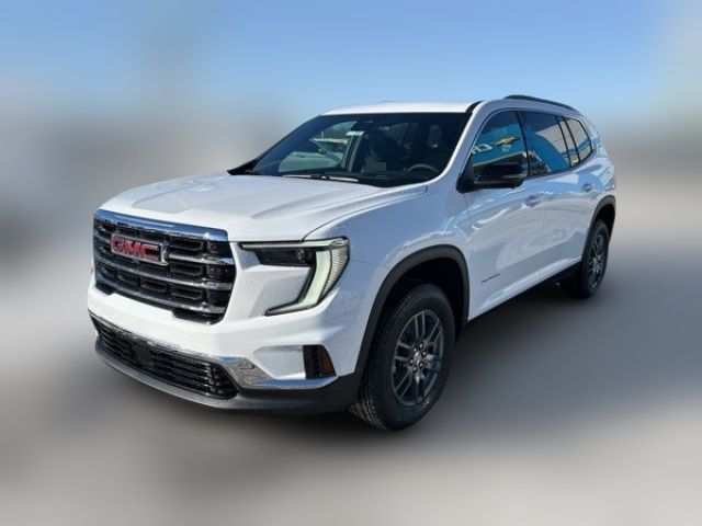 2025 GMC Acadia AWD Elevation