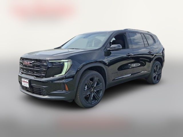 2025 GMC Acadia AWD Elevation